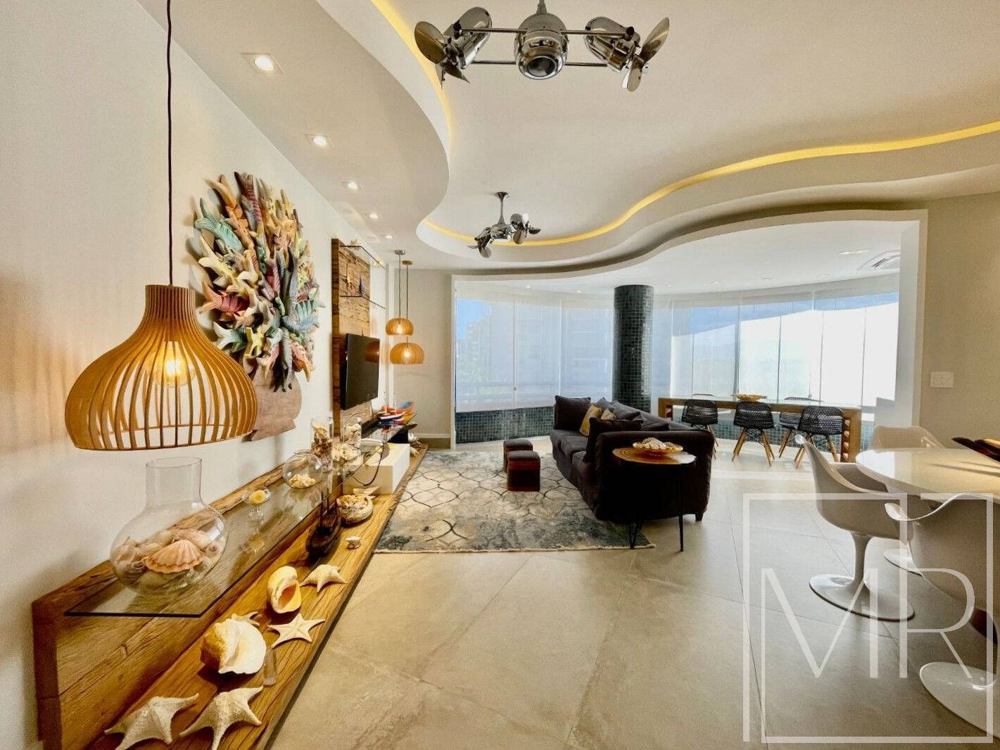 Apartamento, 3 quartos, 133 m² - Foto 3