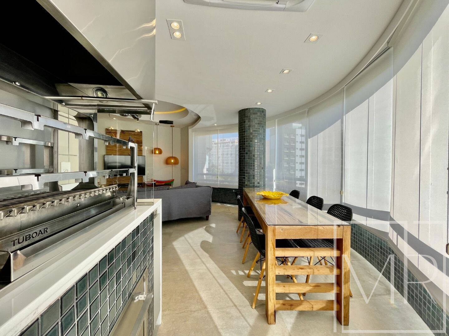 Apartamento, 3 quartos, 133 m² - Foto 5