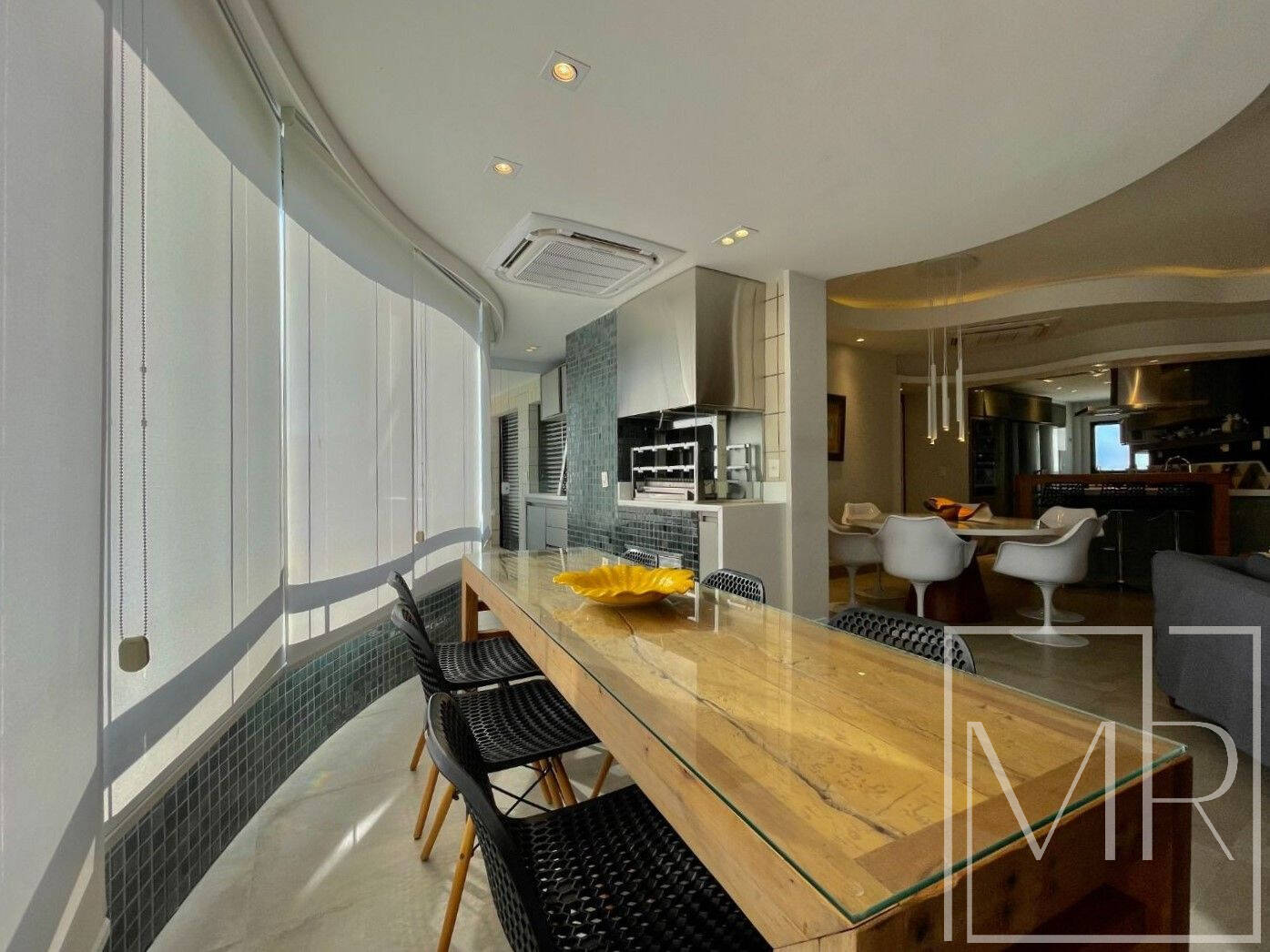 Apartamento, 3 quartos, 133 m² - Foto 6