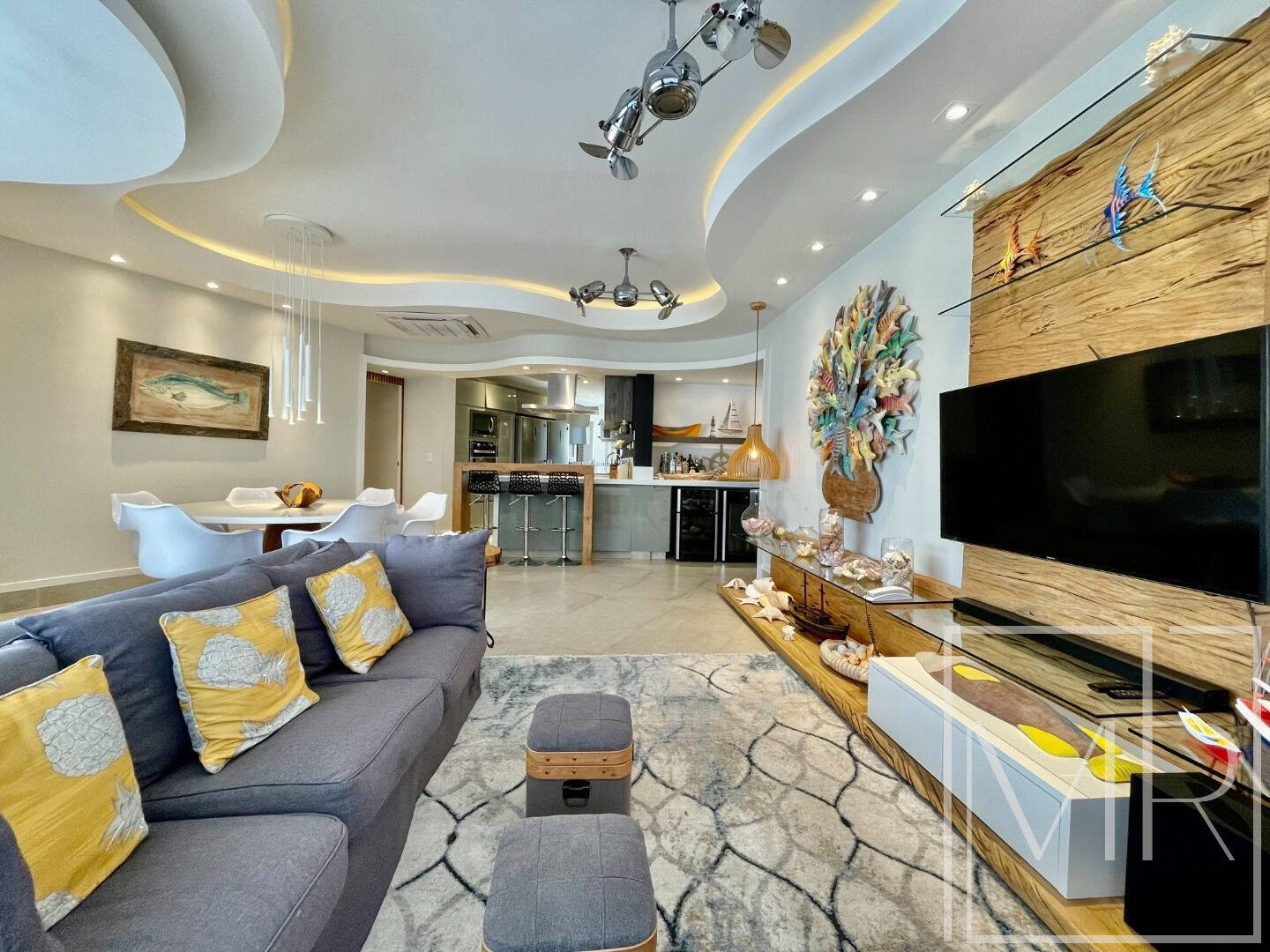 Apartamento, 3 quartos, 133 m² - Foto 2