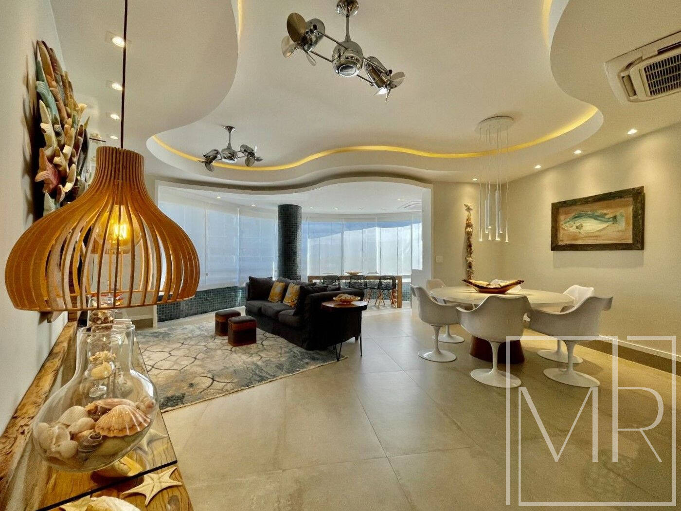Apartamento, 3 quartos, 133 m² - Foto 1