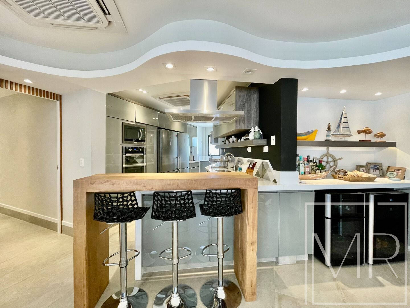 Apartamento, 3 quartos, 133 m² - Foto 9