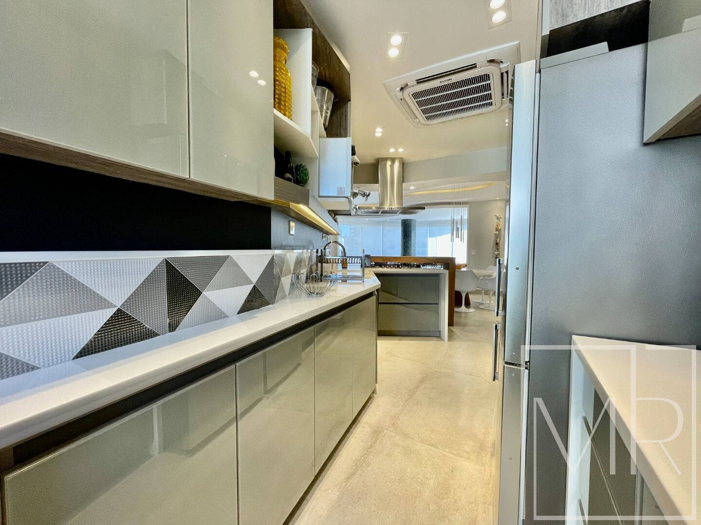 Apartamento, 3 quartos, 133 m² - Foto 11