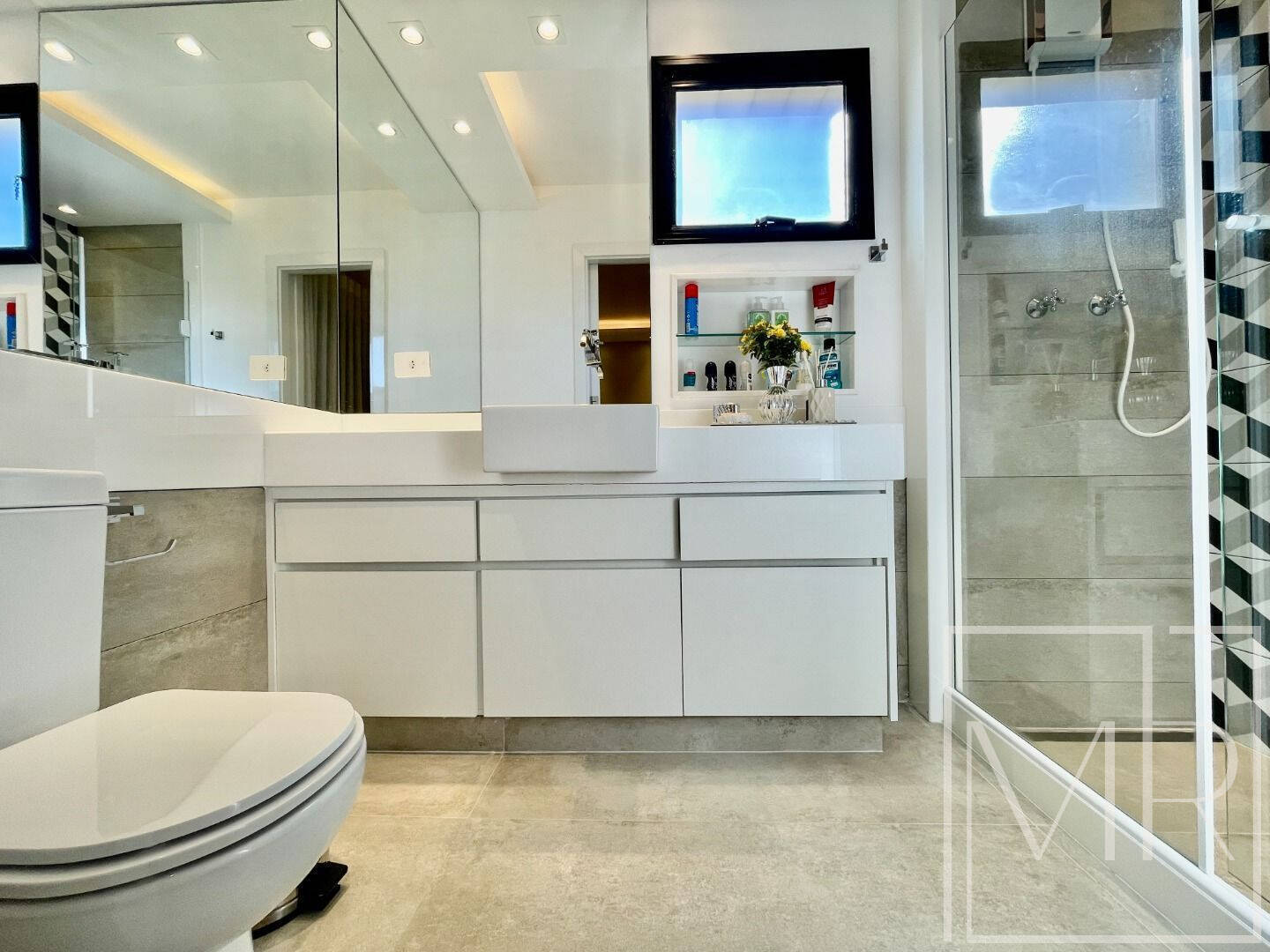 Apartamento, 3 quartos, 133 m² - Foto 19