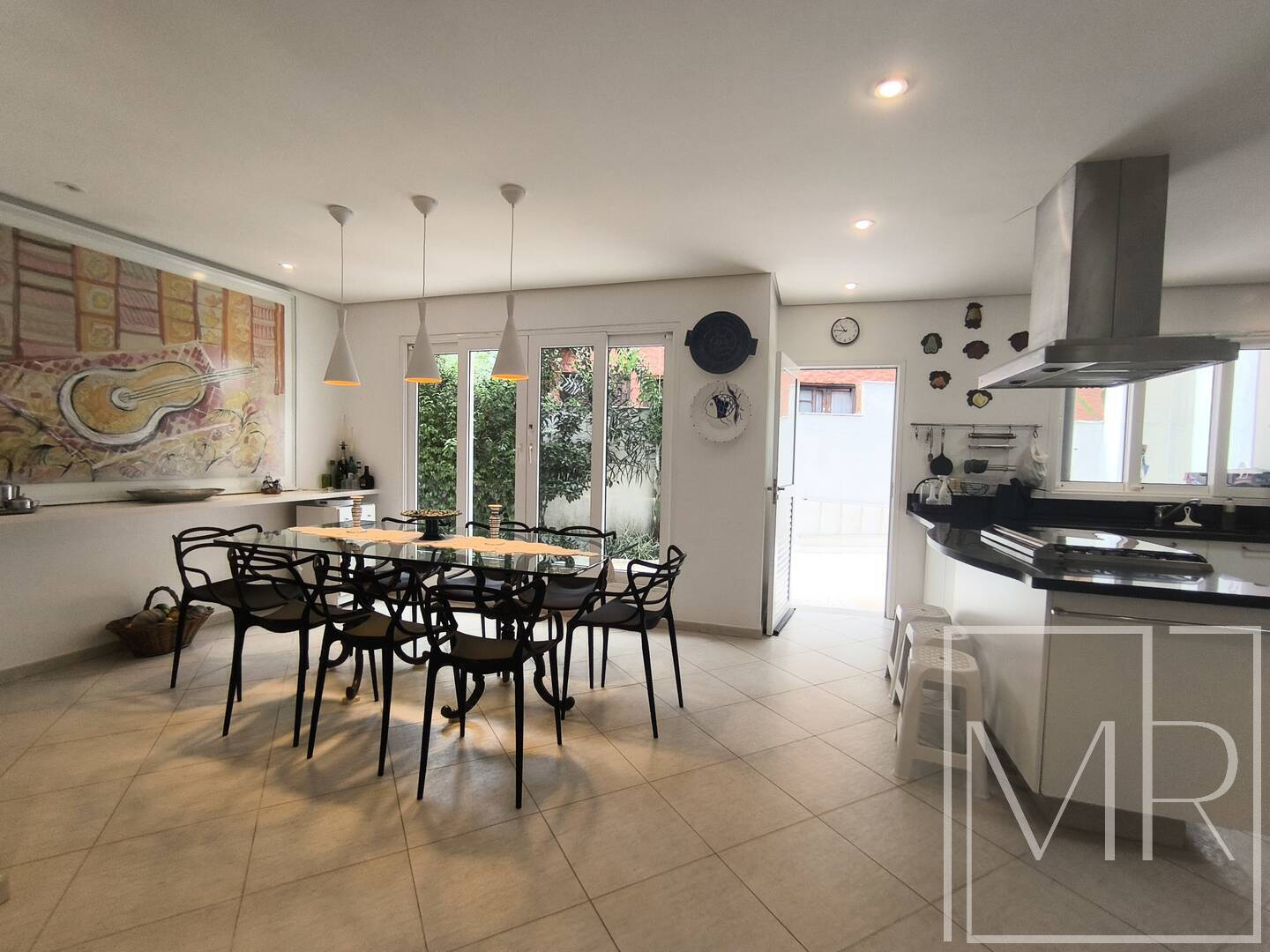 Casa, 5 quartos, 374 m² - Foto 5