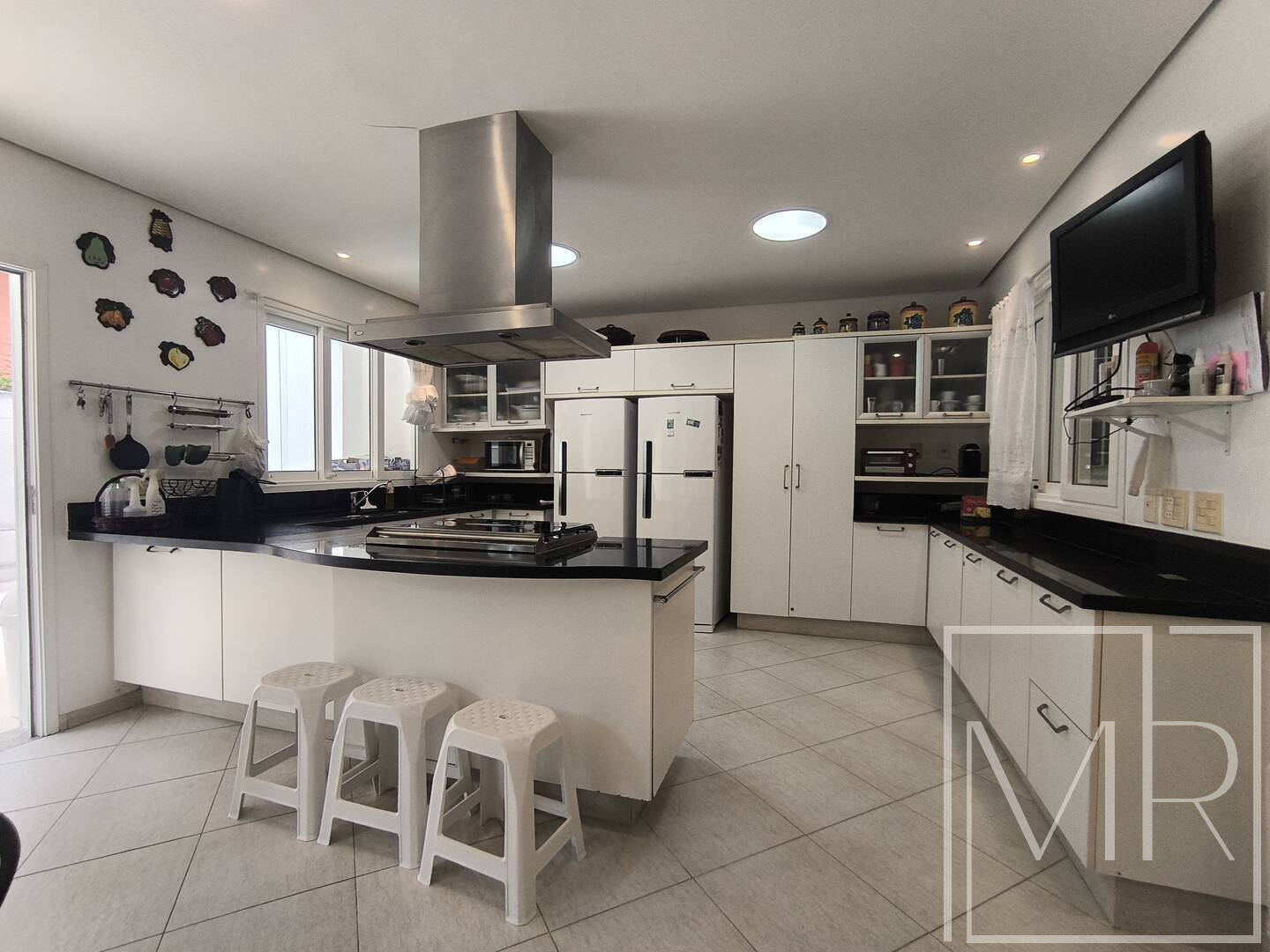 Casa, 5 quartos, 374 m² - Foto 6