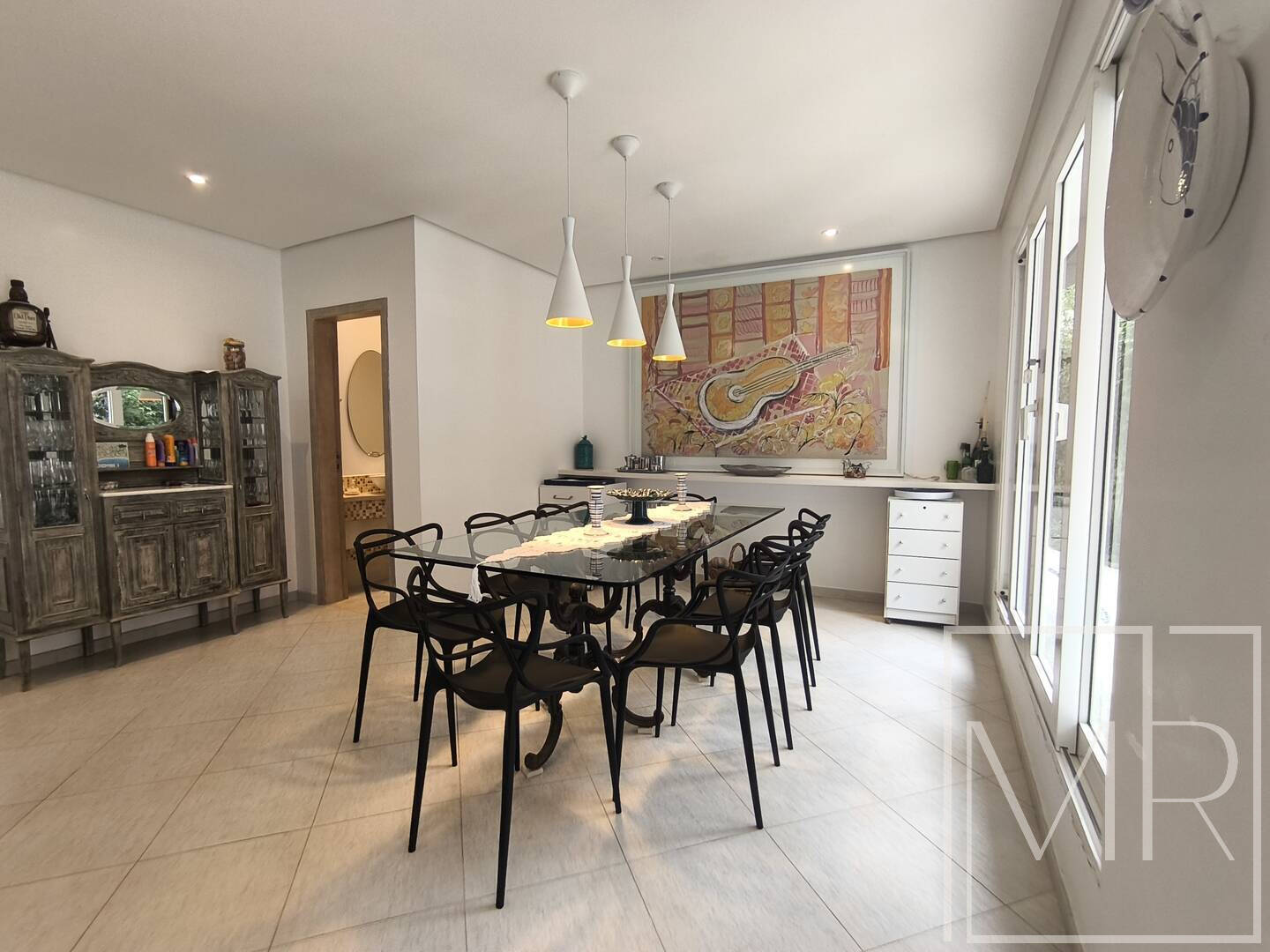 Casa, 5 quartos, 374 m² - Foto 7