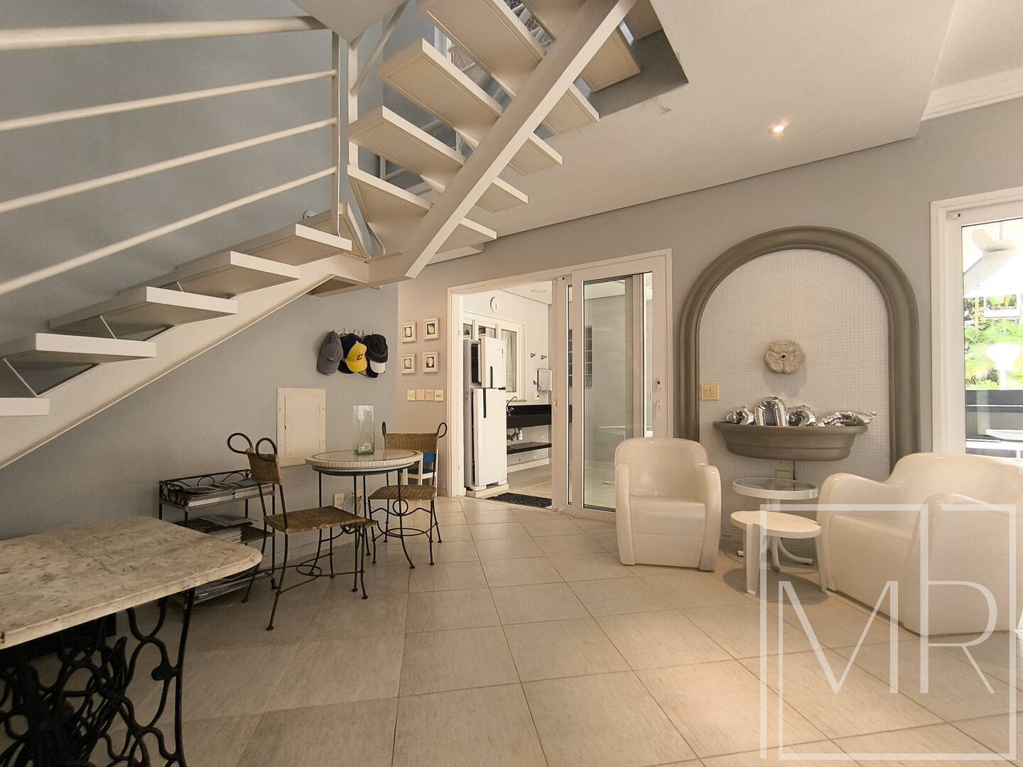 Casa, 5 quartos, 374 m² - Foto 4