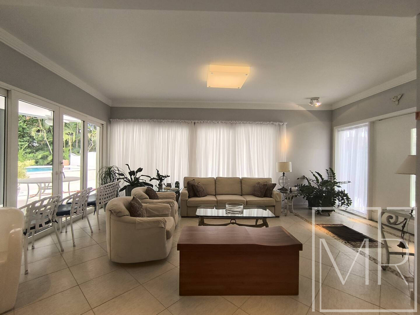 Casa, 5 quartos, 374 m² - Foto 3