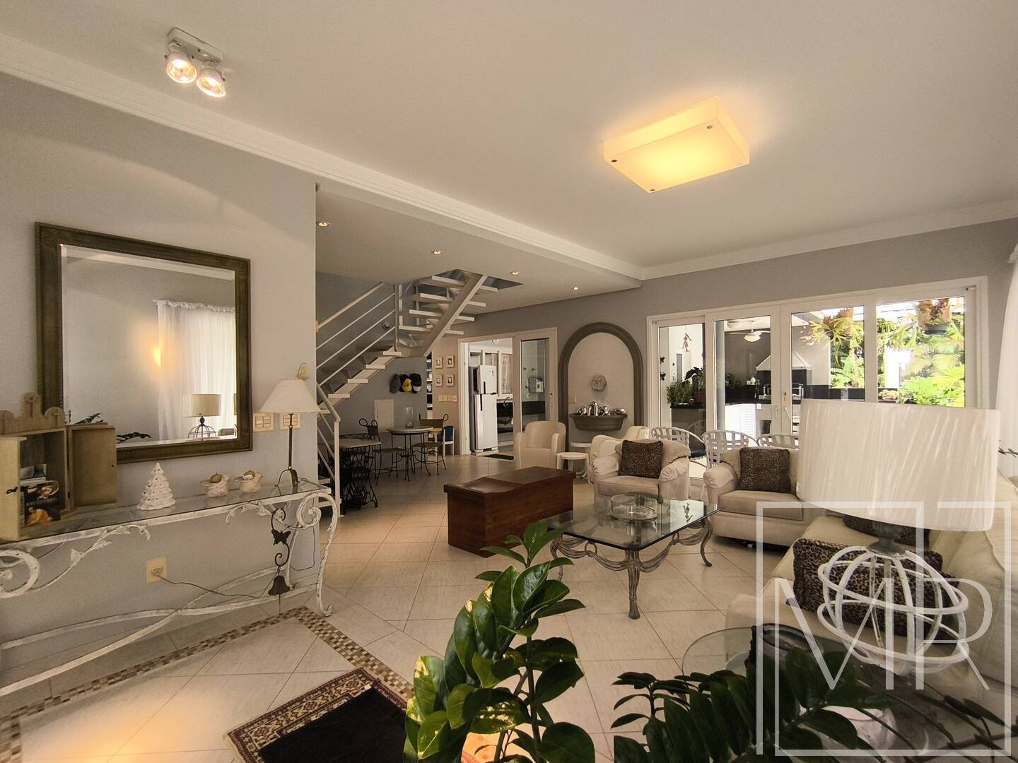 Casa, 5 quartos, 374 m² - Foto 12
