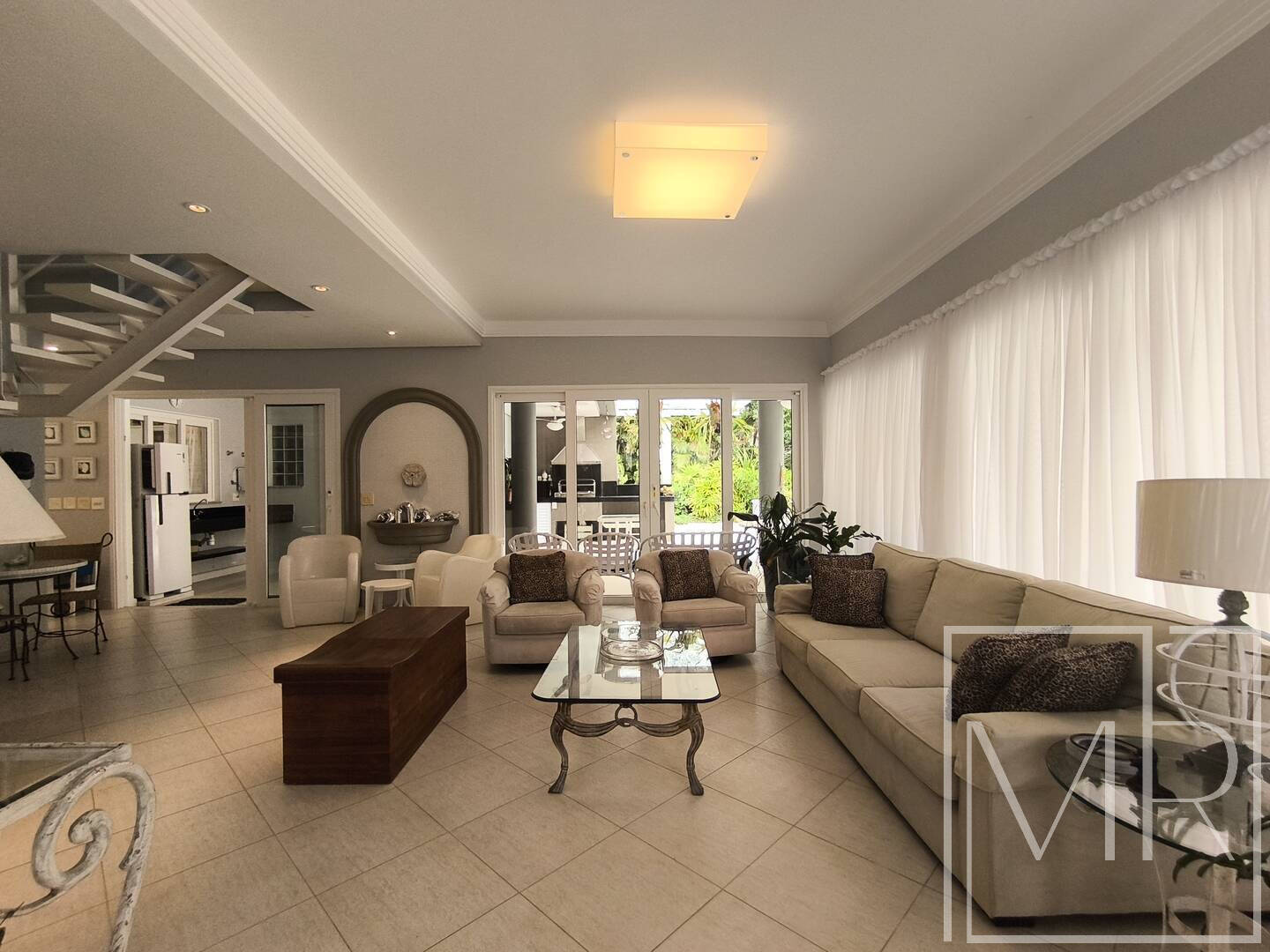 Casa, 5 quartos, 374 m² - Foto 13