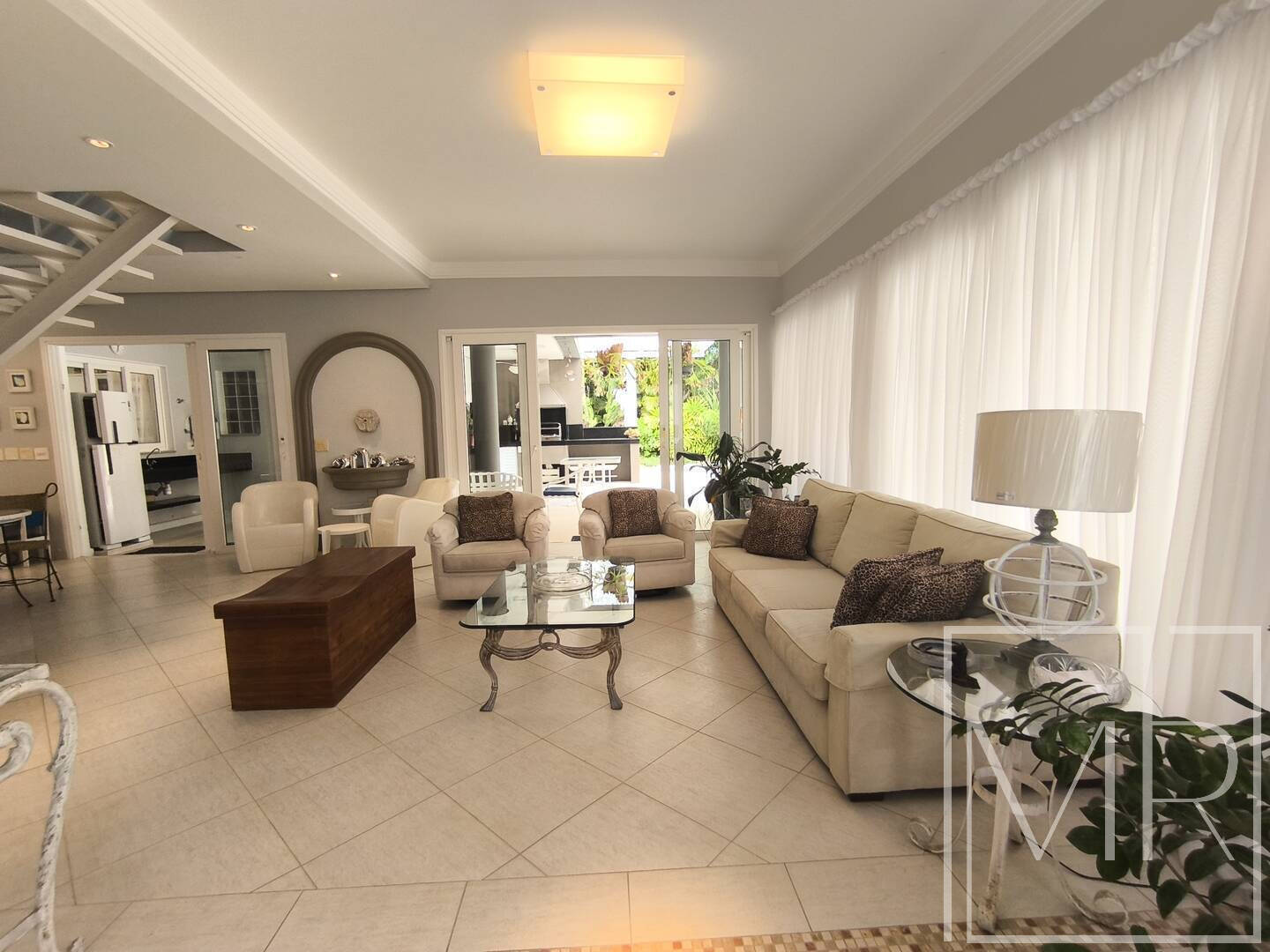 Casa, 5 quartos, 374 m² - Foto 16