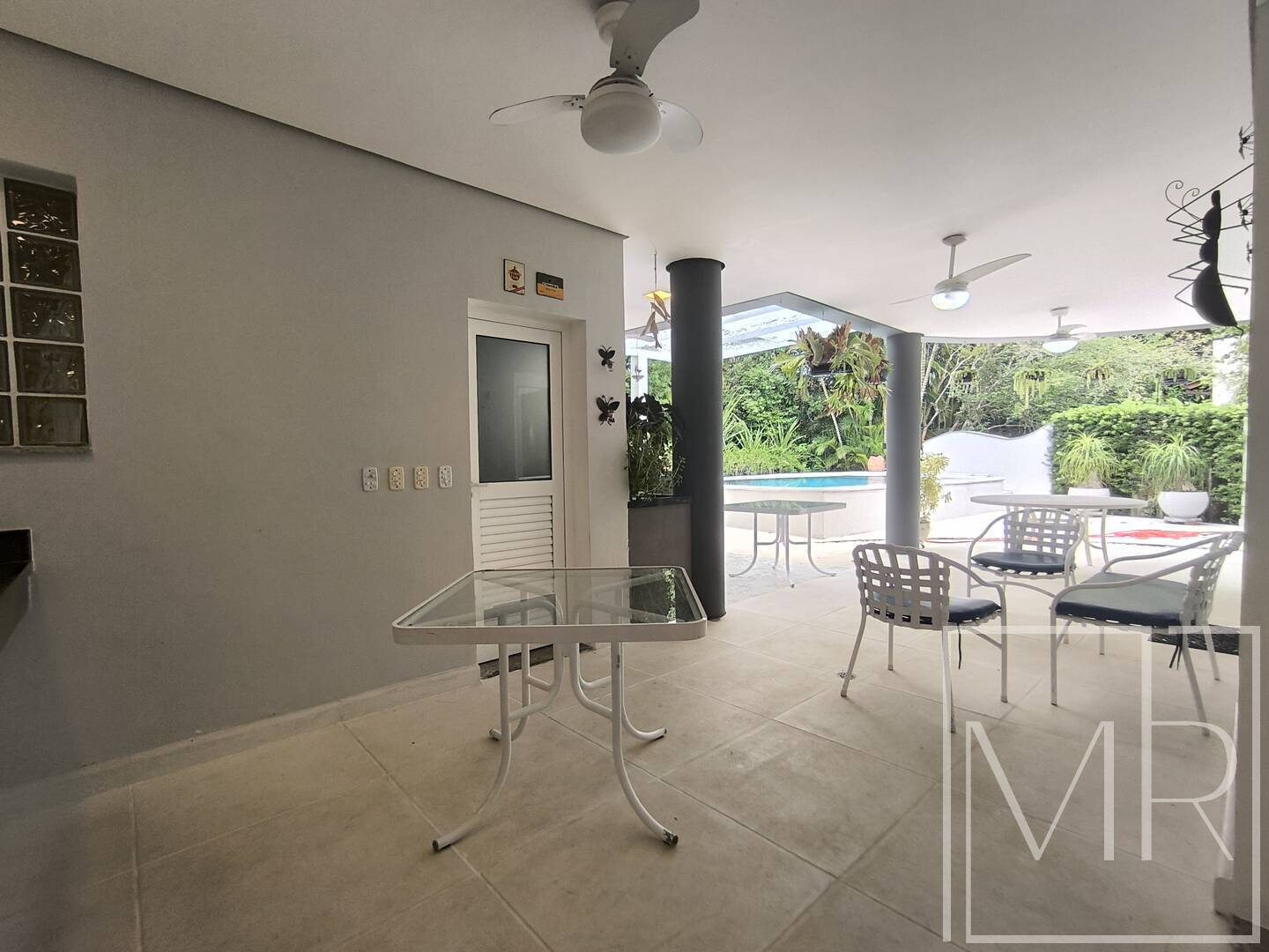 Casa, 5 quartos, 374 m² - Foto 17
