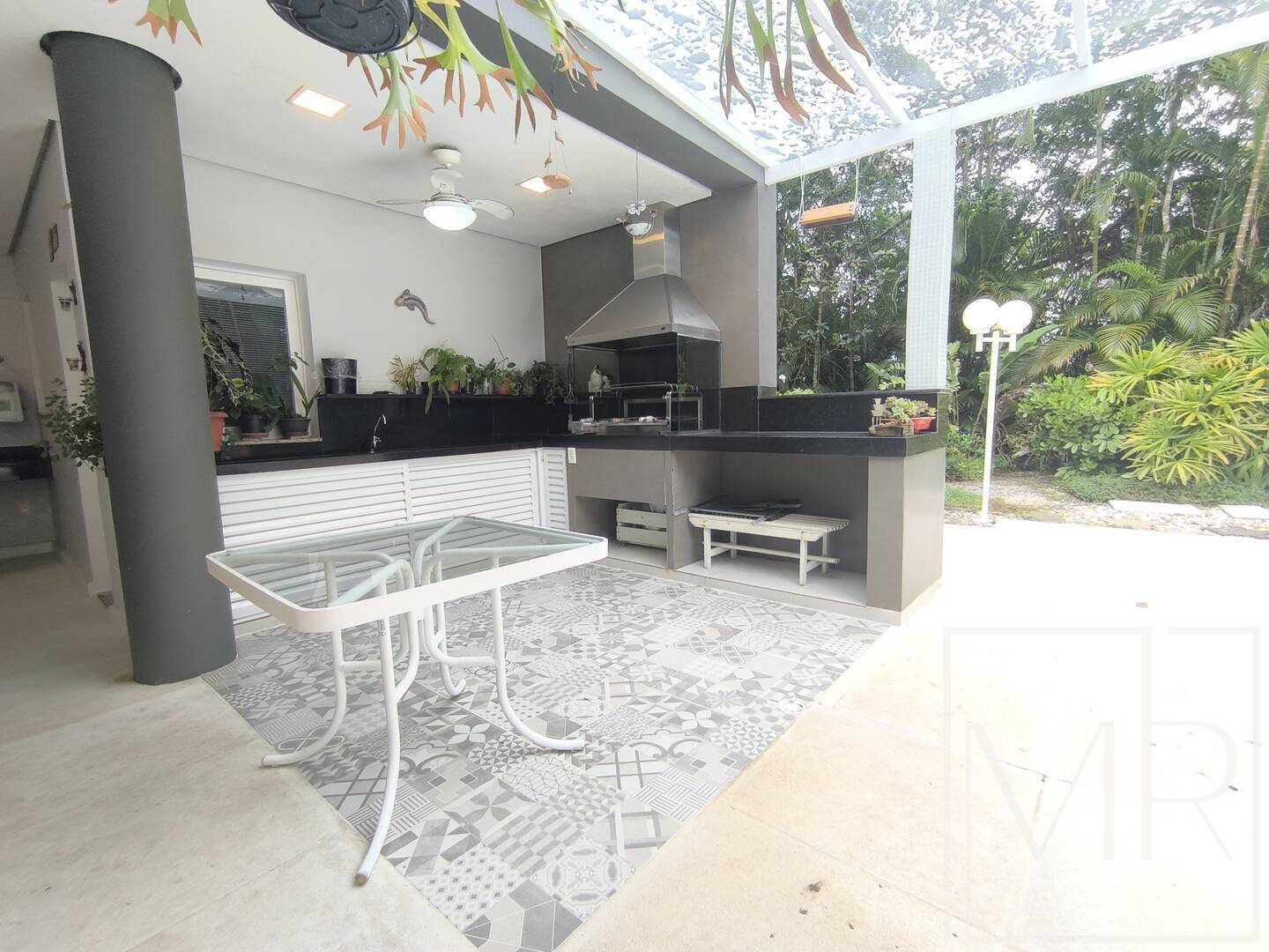 Casa, 5 quartos, 374 m² - Foto 19