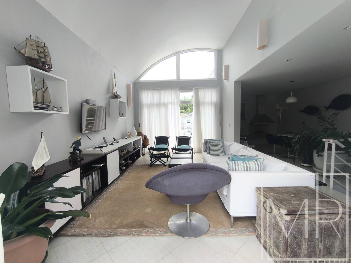Casa, 5 quartos, 374 m² - Foto 21
