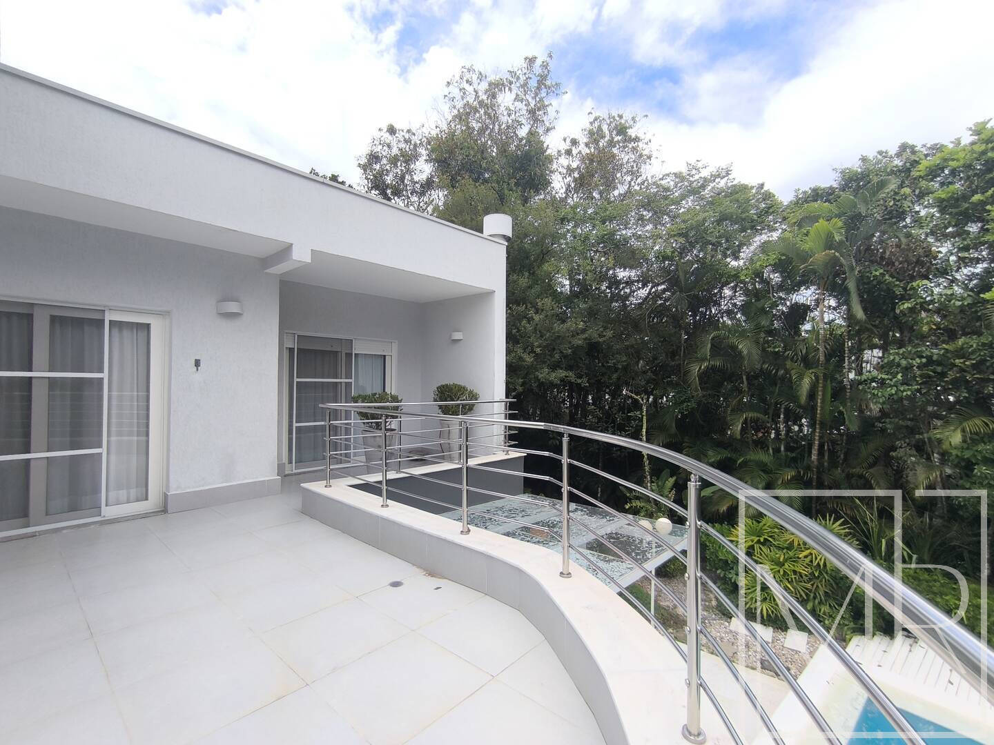 Casa, 5 quartos, 374 m² - Foto 38