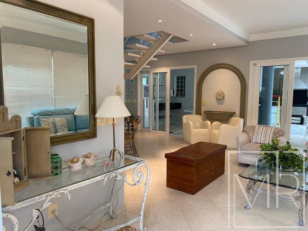 Casa, 5 quartos, 374 m² - Foto 45