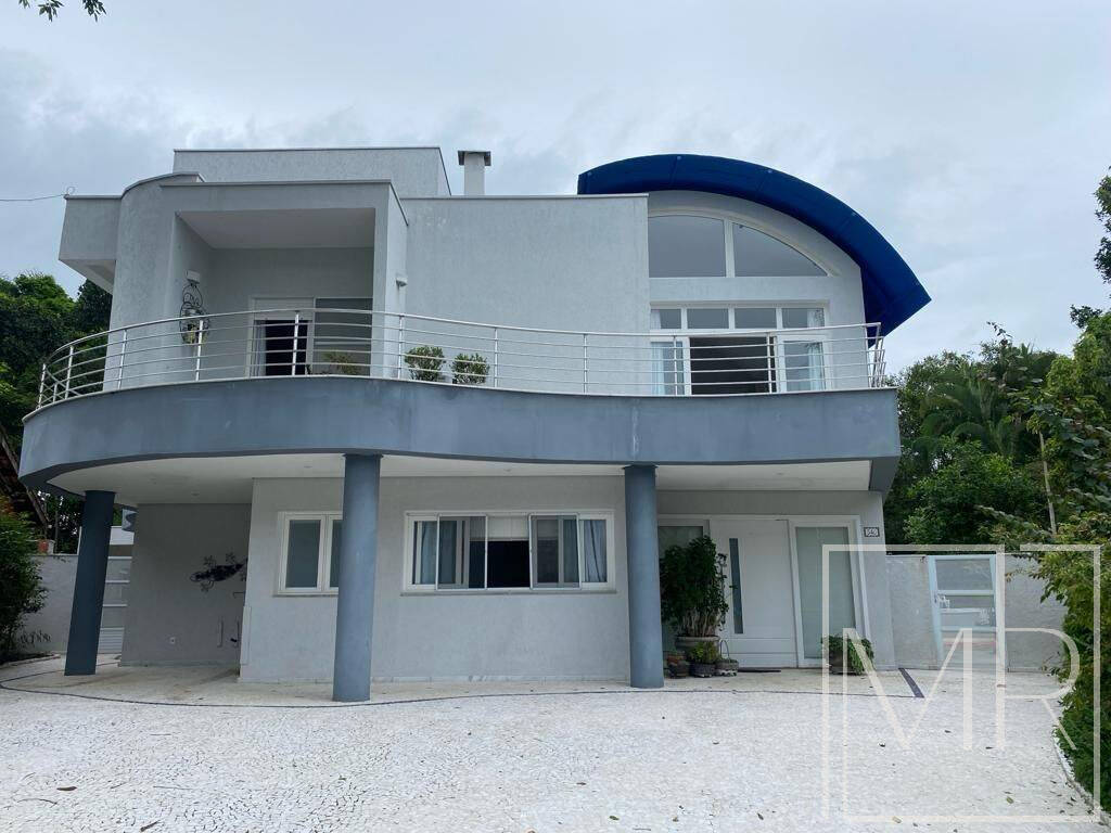 Casa, 5 quartos, 374 m² - Foto 2