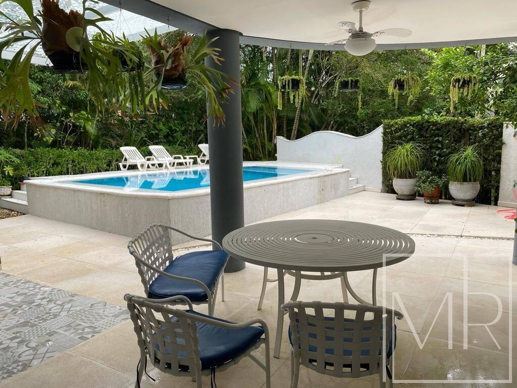Casa, 5 quartos, 374 m² - Foto 49