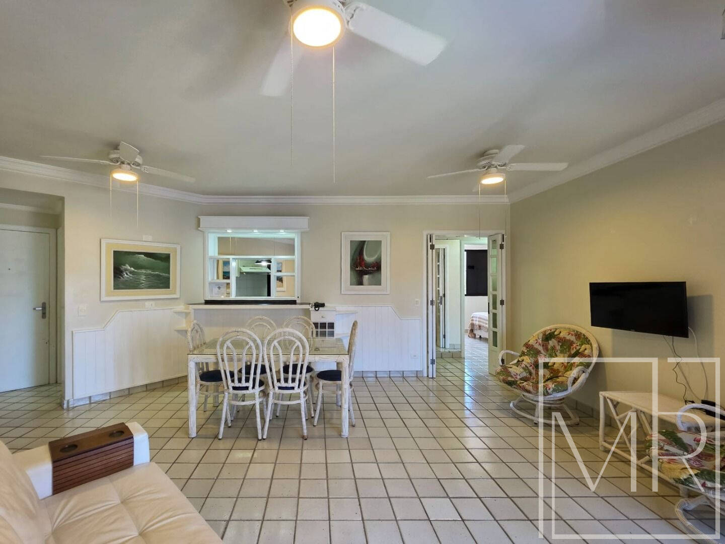 Apartamento, 3 quartos, 142 m² - Foto 1