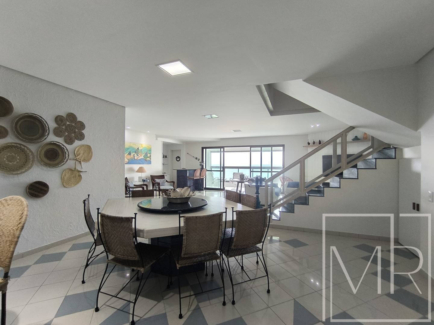 Cobertura, 5 quartos, 461 m² - Foto 4
