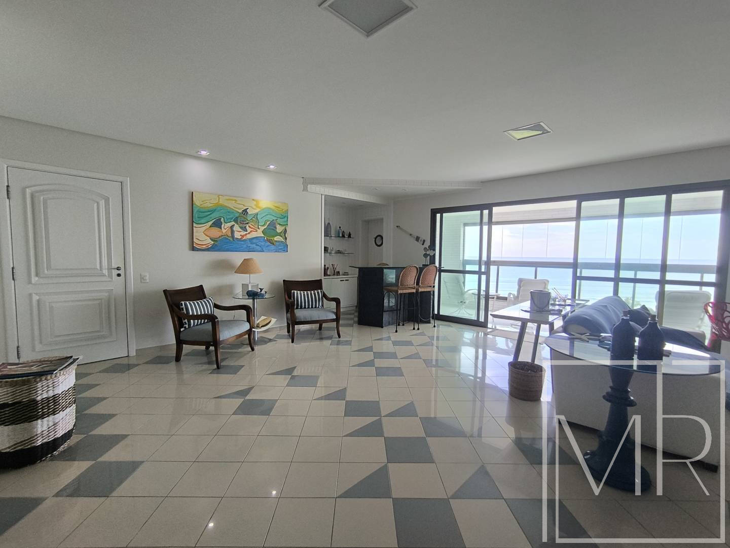Cobertura, 5 quartos, 461 m² - Foto 6