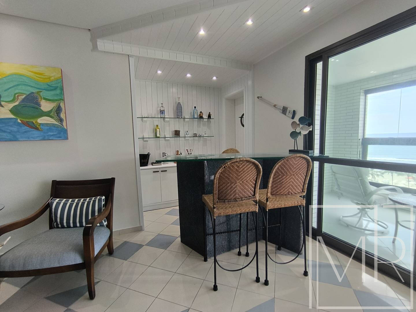 Cobertura, 5 quartos, 461 m² - Foto 7