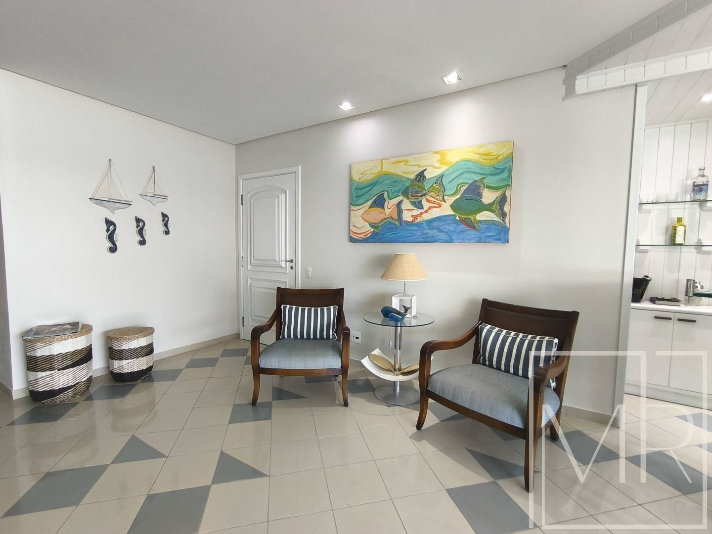Cobertura, 5 quartos, 461 m² - Foto 8