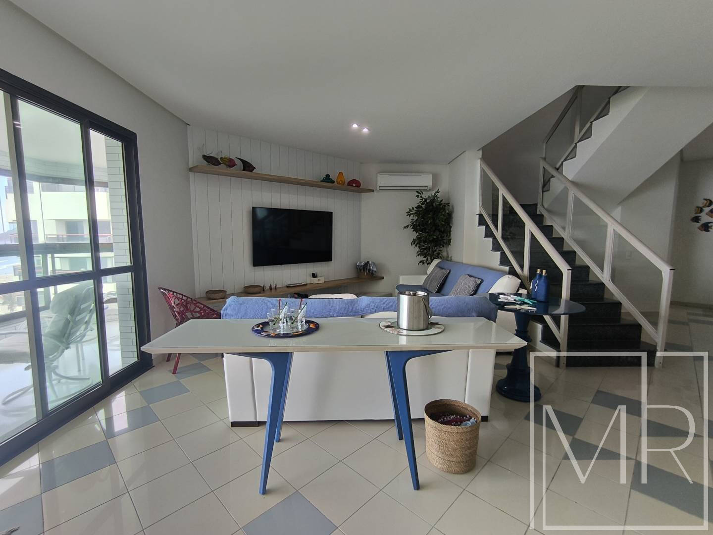 Cobertura, 5 quartos, 461 m² - Foto 9