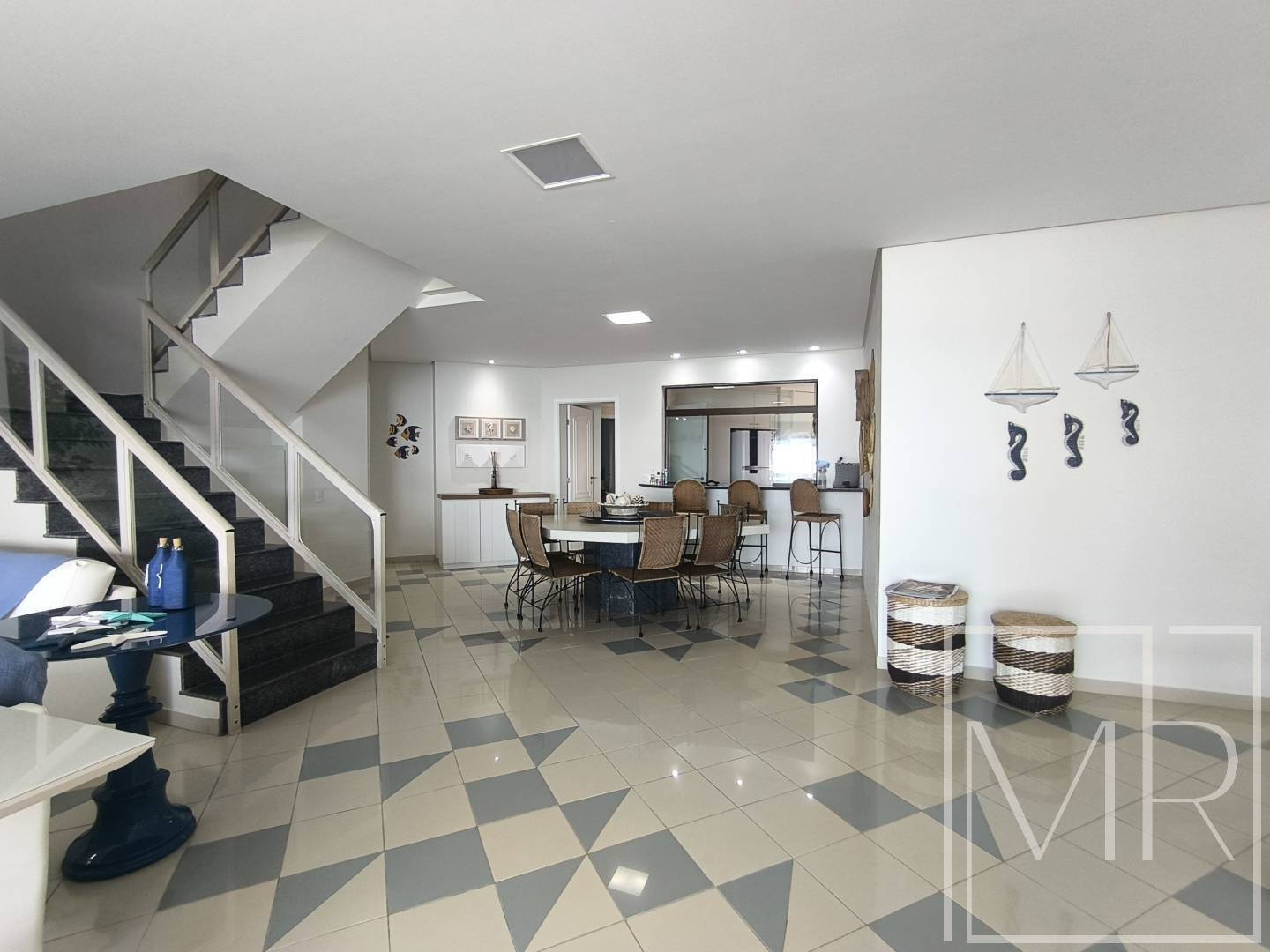 Cobertura, 5 quartos, 461 m² - Foto 10