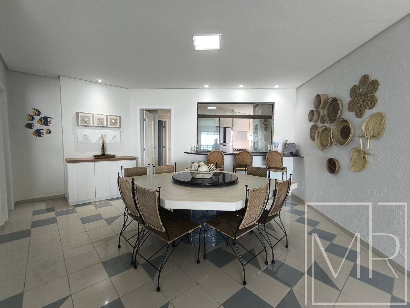 Cobertura, 5 quartos, 461 m² - Foto 11