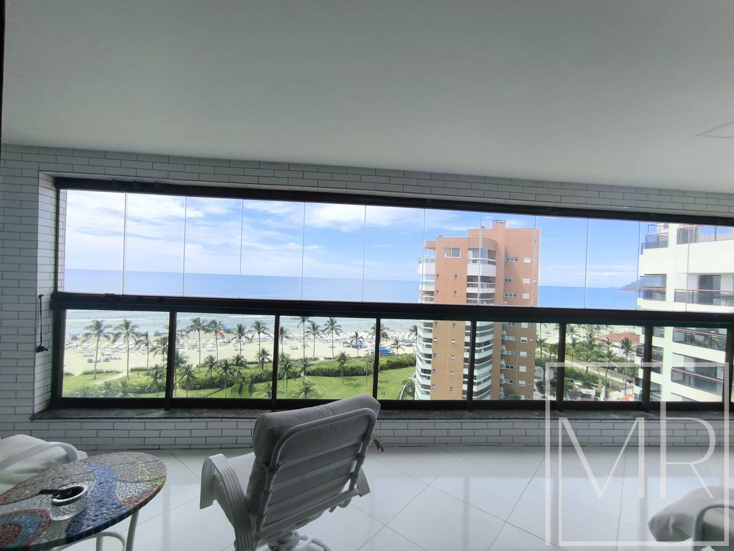Cobertura, 5 quartos, 461 m² - Foto 3