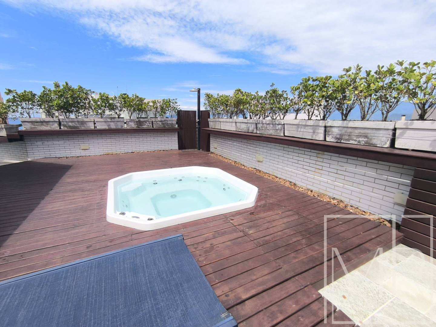 Cobertura, 5 quartos, 461 m² - Foto 20
