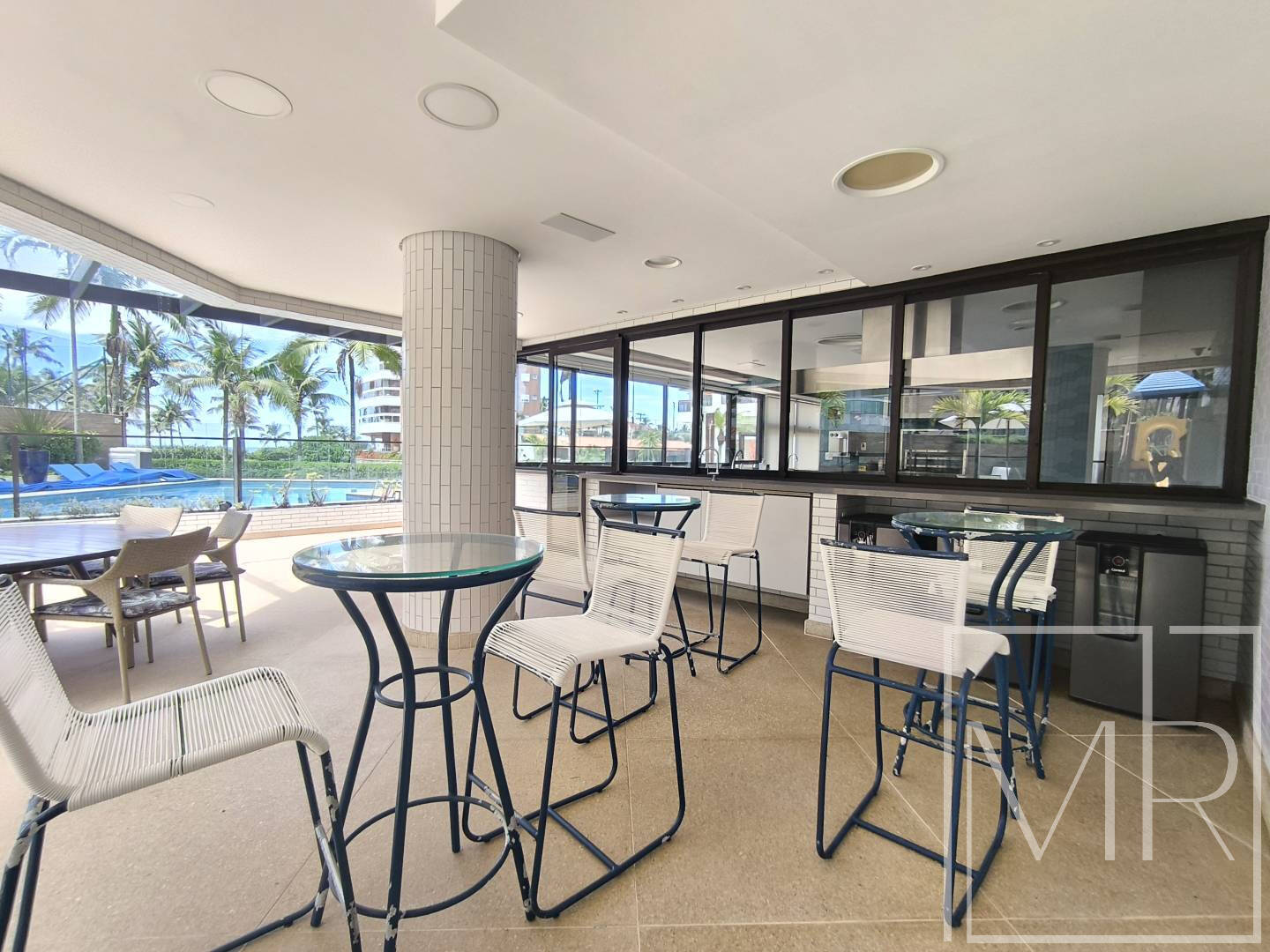 Cobertura, 5 quartos, 461 m² - Foto 44