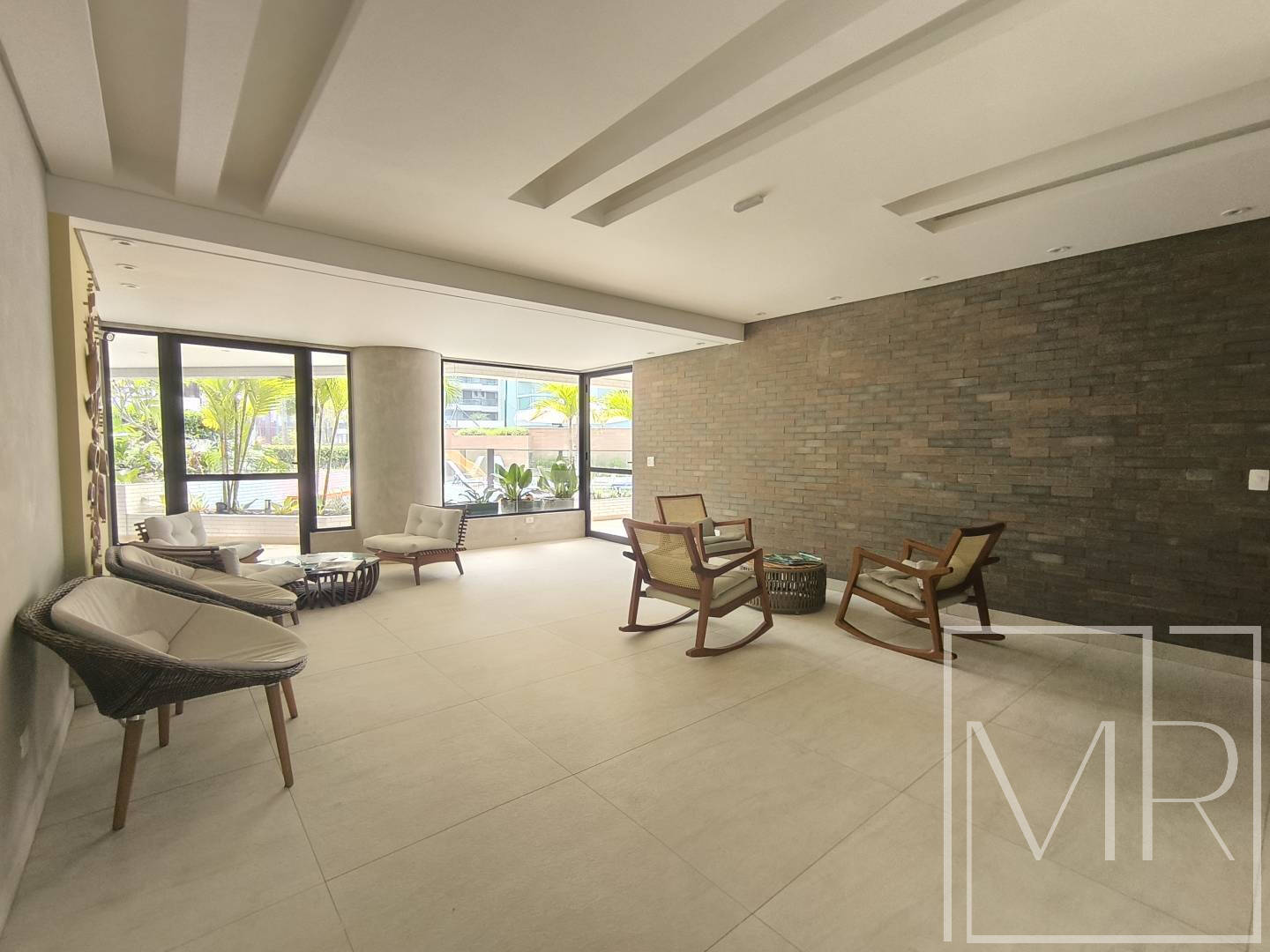 Cobertura, 5 quartos, 461 m² - Foto 49