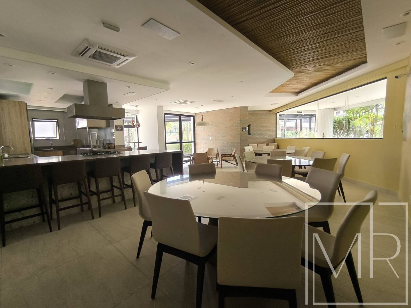 Cobertura, 5 quartos, 461 m² - Foto 53