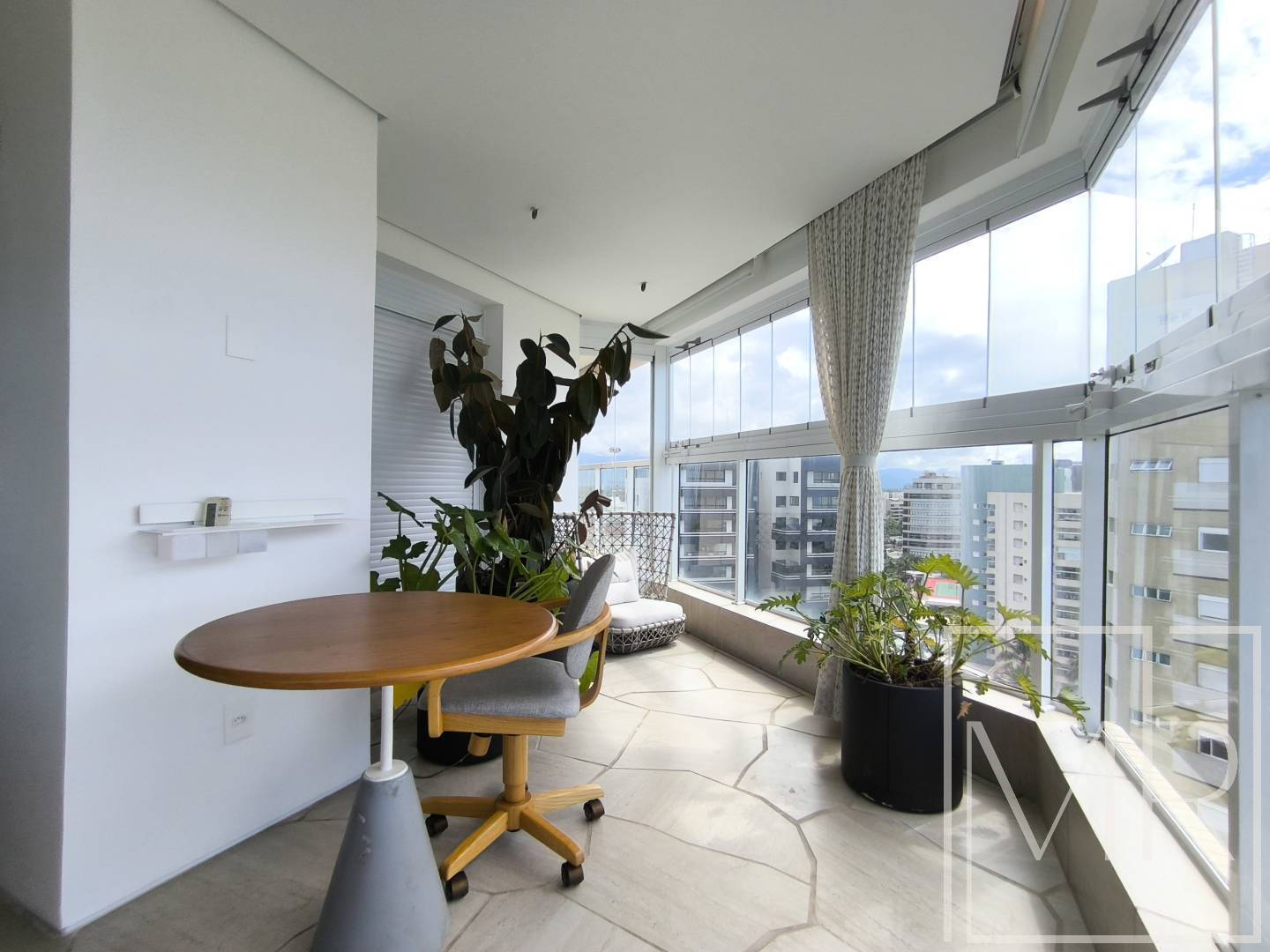 Cobertura, 6 quartos, 486 m² - Foto 9