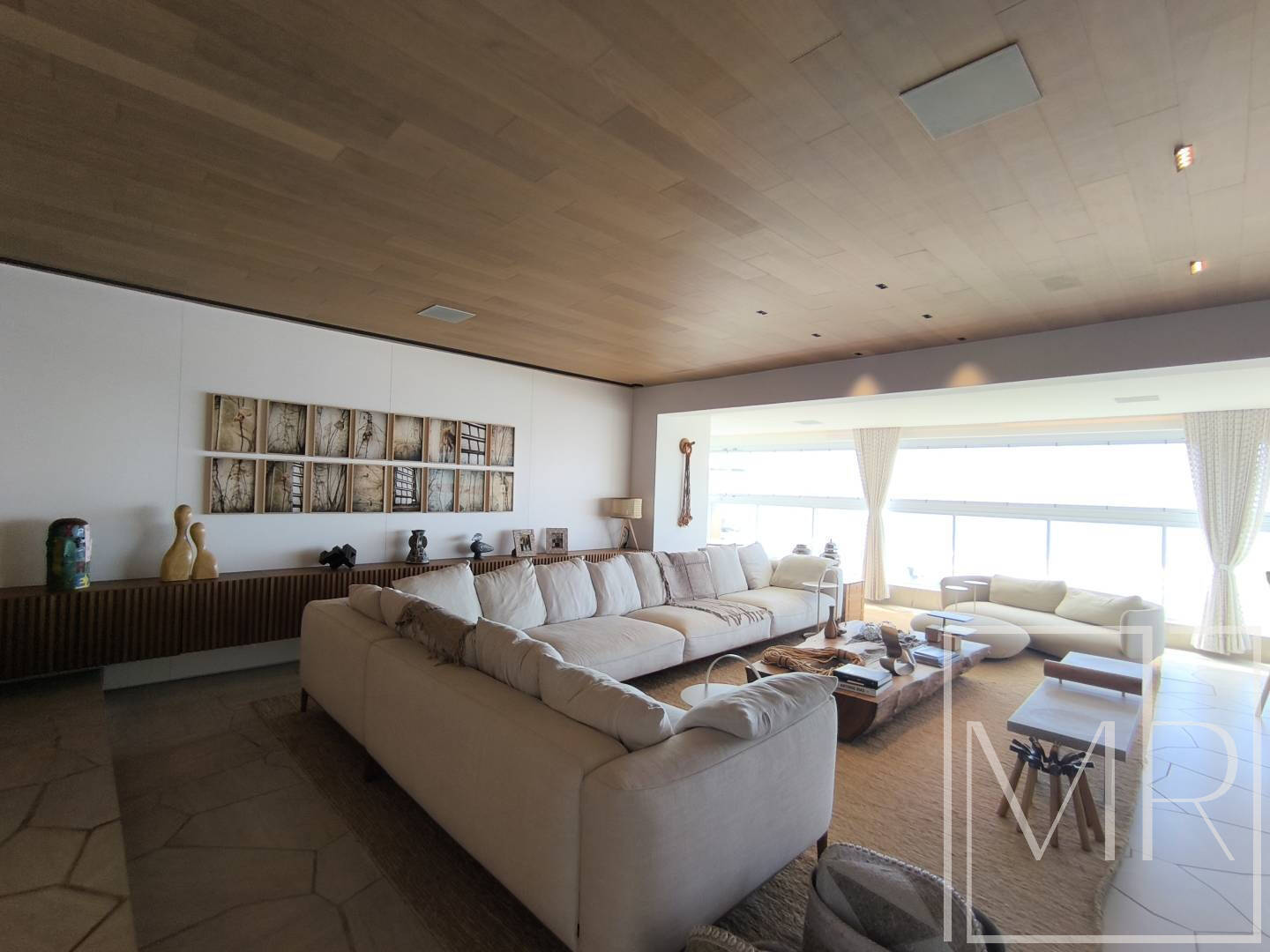 Cobertura, 6 quartos, 486 m² - Foto 7