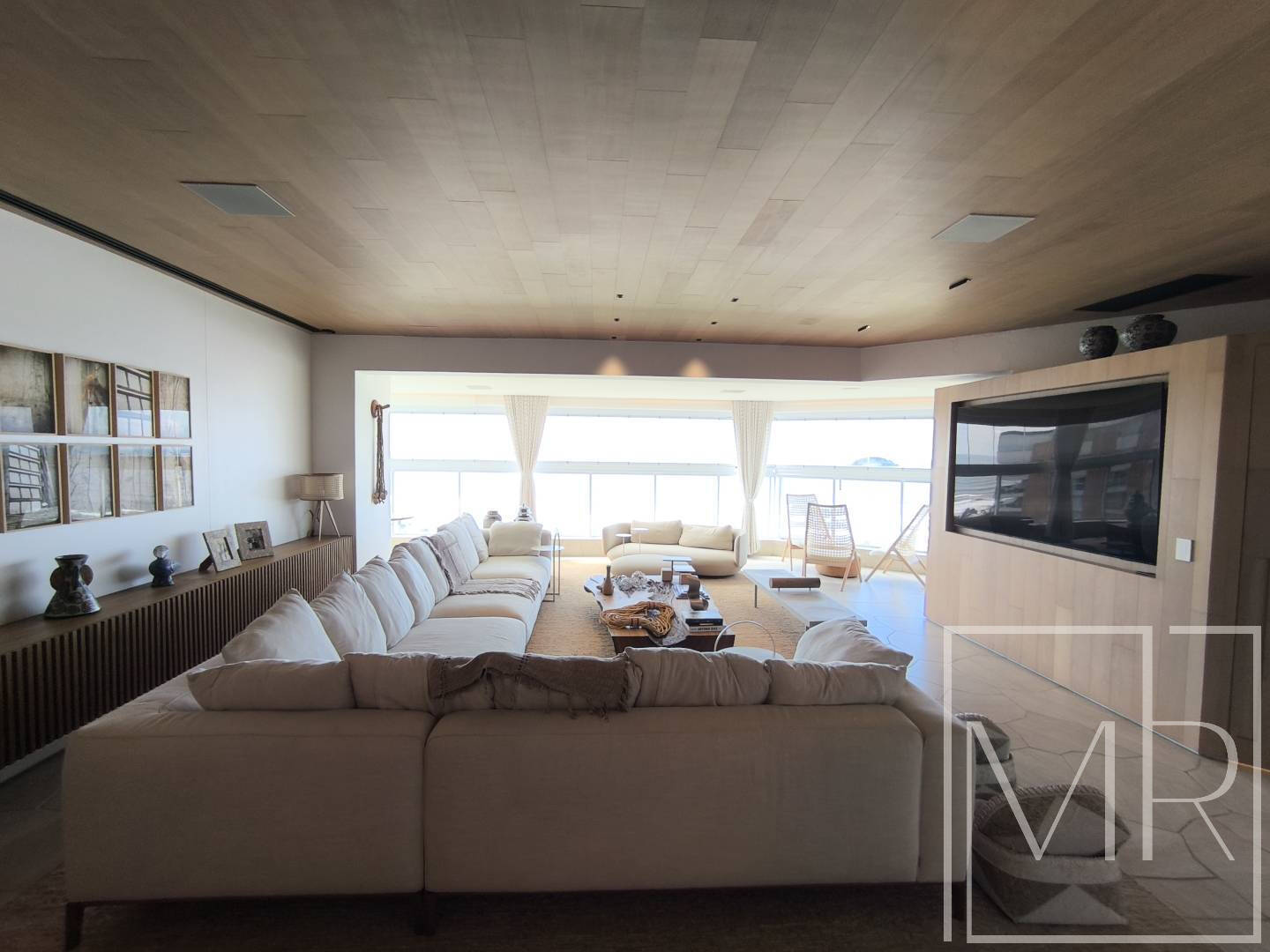 Cobertura, 6 quartos, 486 m² - Foto 6