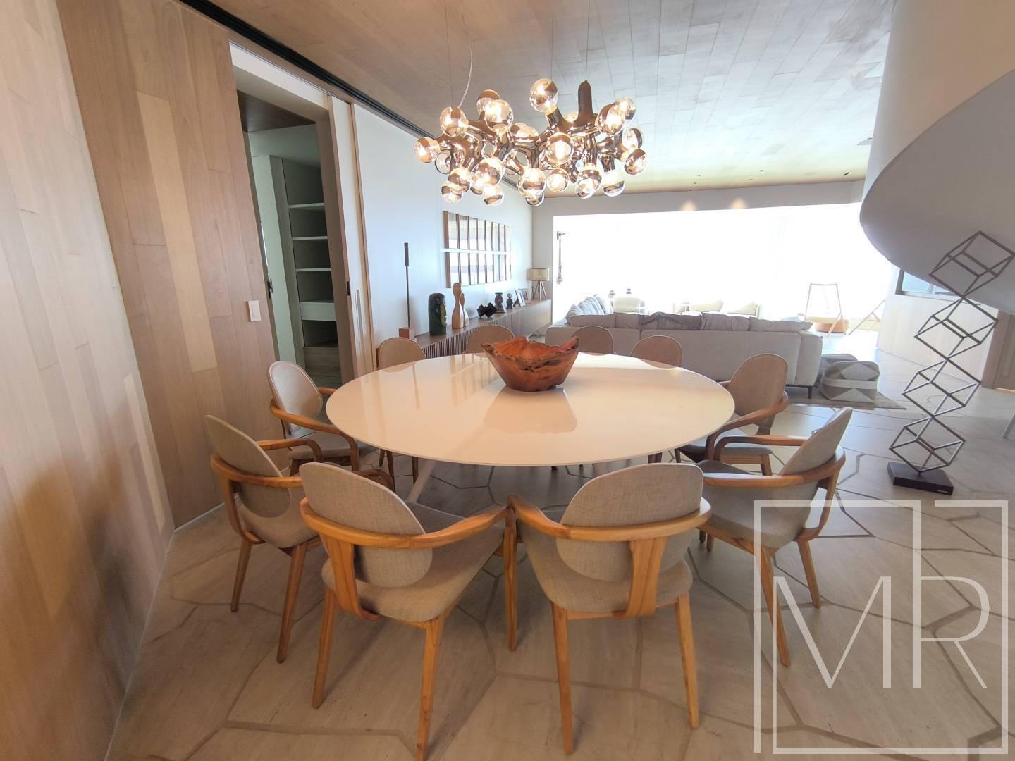 Cobertura, 6 quartos, 486 m² - Foto 5