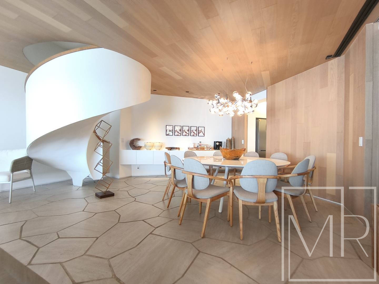 Cobertura, 6 quartos, 486 m² - Foto 3