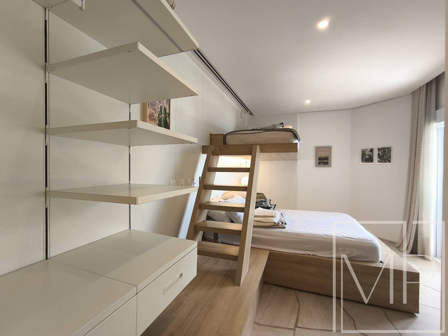 Cobertura, 6 quartos, 486 m² - Foto 33