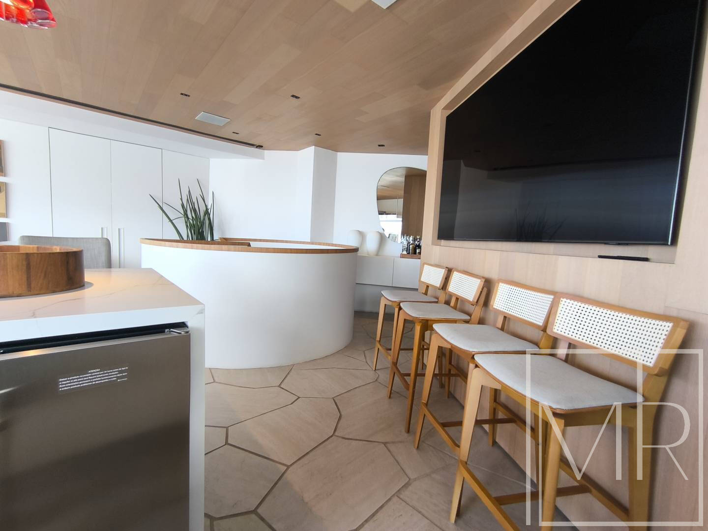 Cobertura, 6 quartos, 486 m² - Foto 52