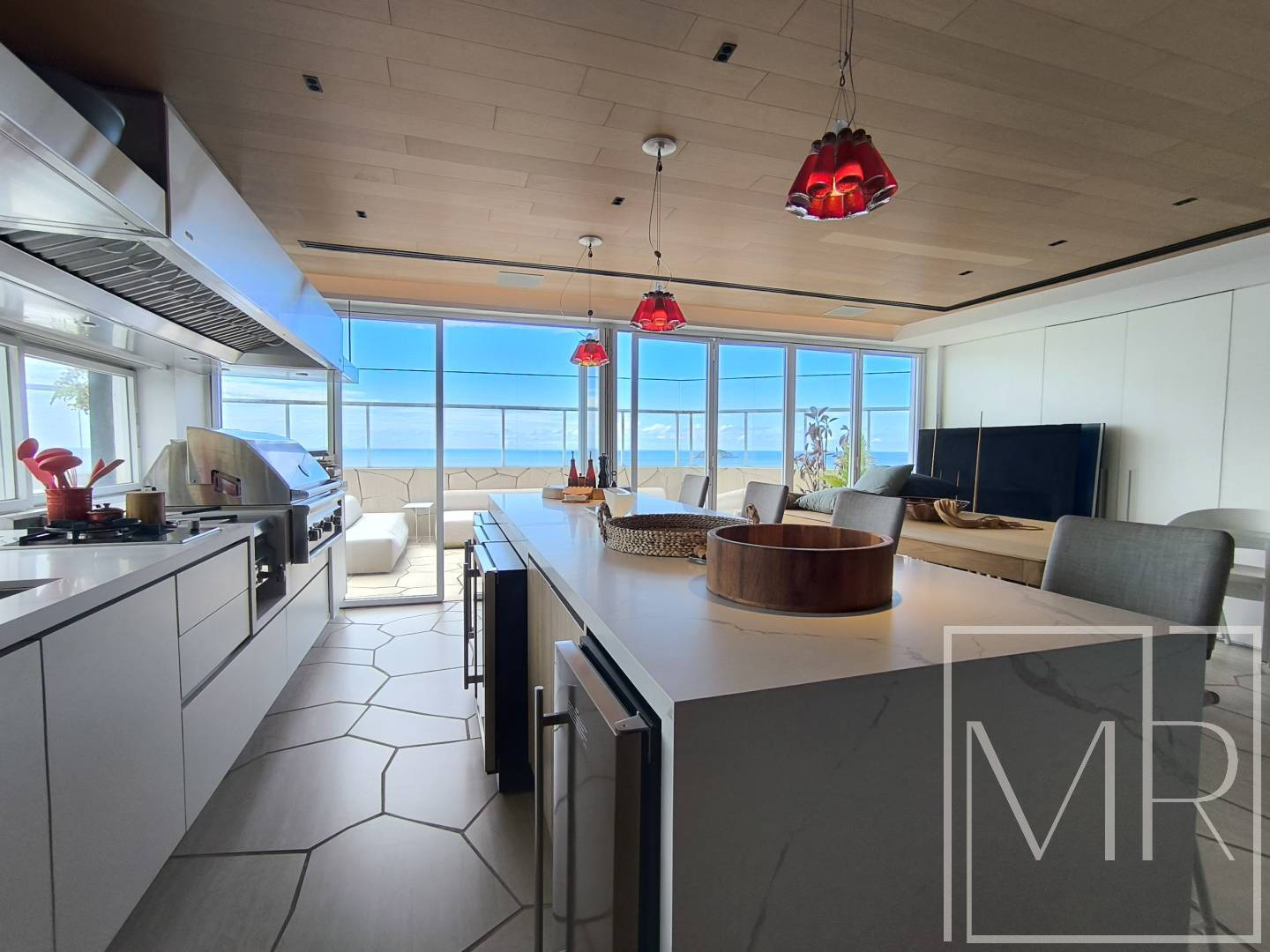 Cobertura, 6 quartos, 486 m² - Foto 53