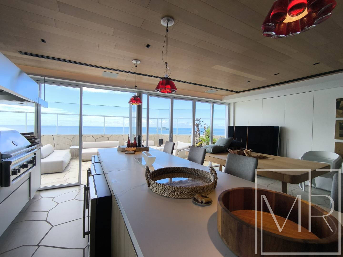 Cobertura, 6 quartos, 486 m² - Foto 55