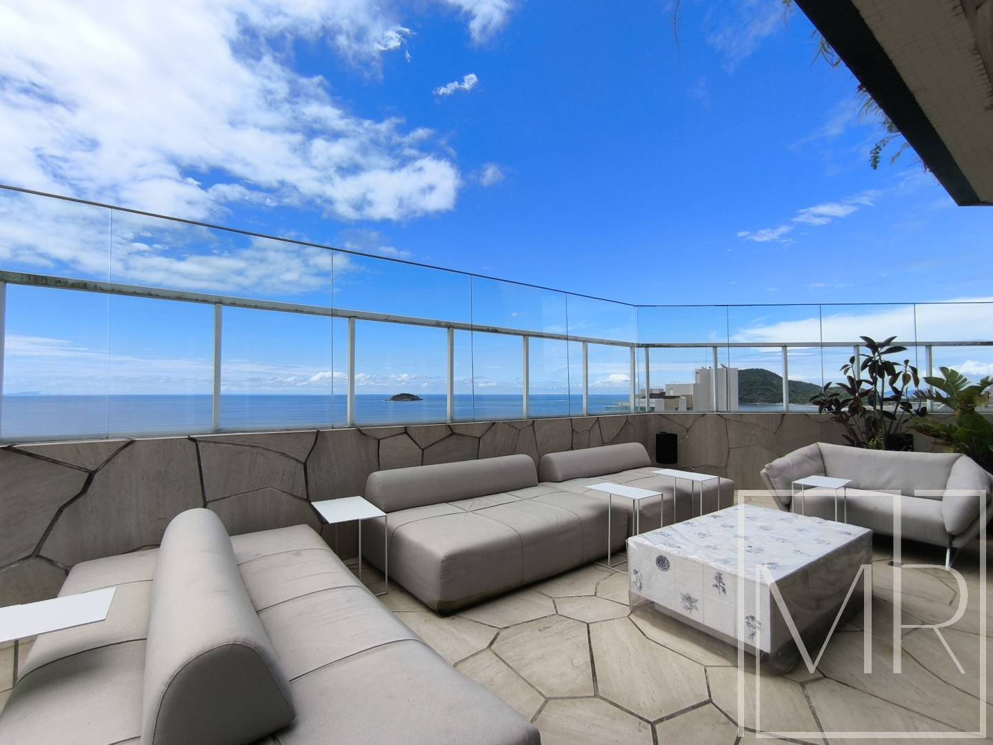 Cobertura, 6 quartos, 486 m² - Foto 56