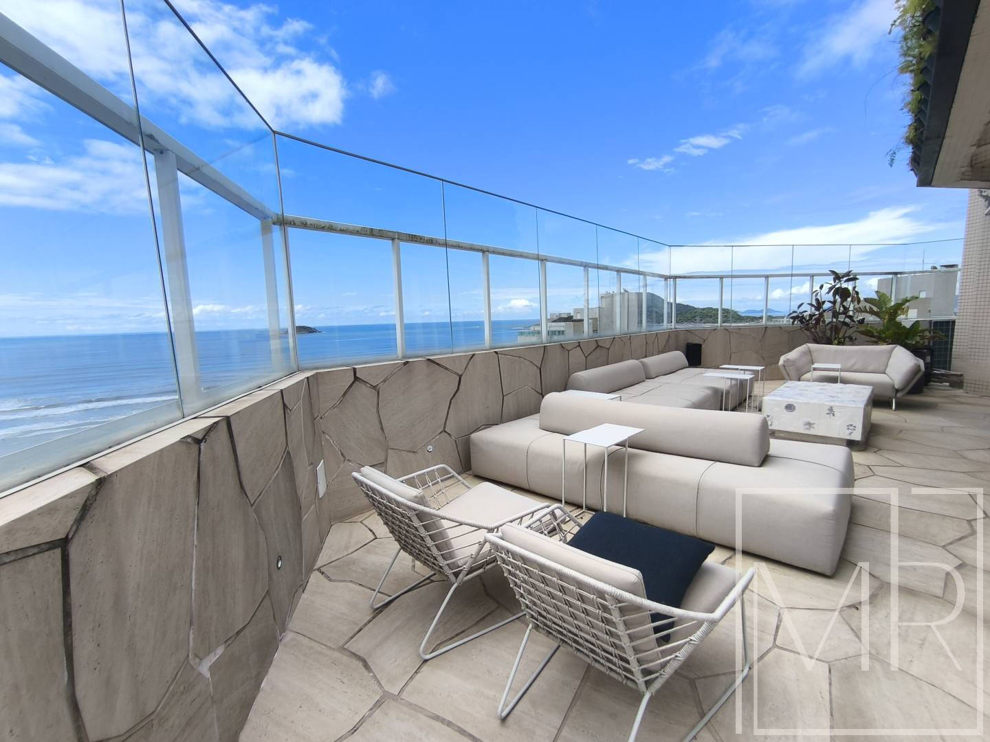 Cobertura, 6 quartos, 486 m² - Foto 57