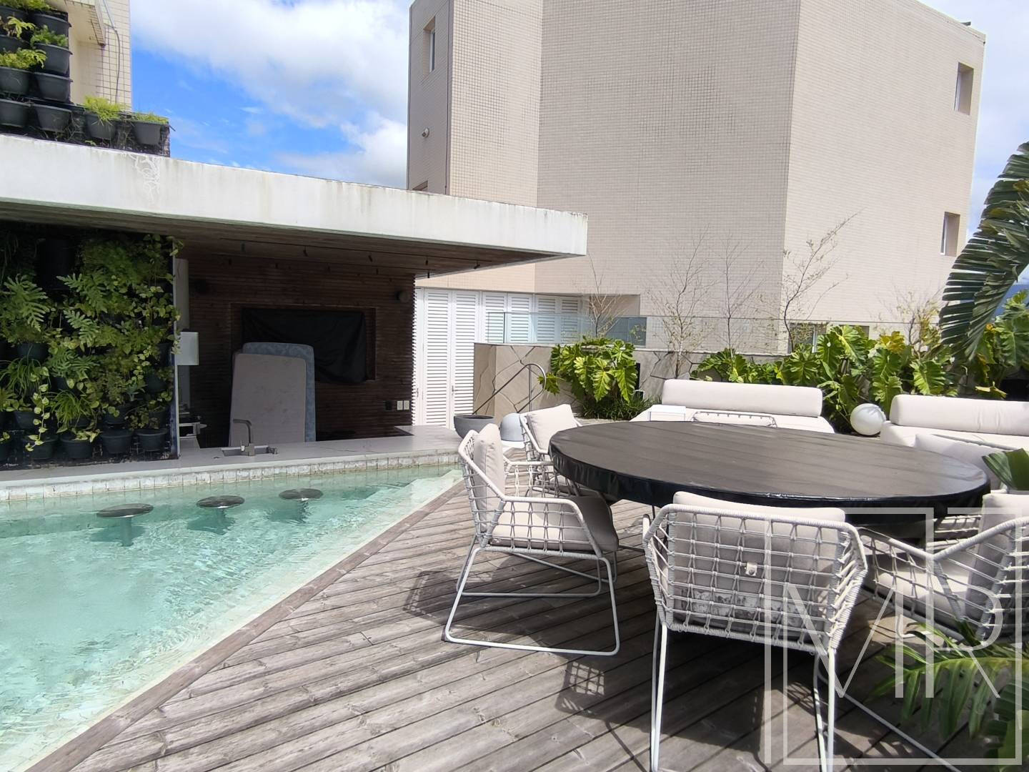Cobertura, 6 quartos, 486 m² - Foto 63
