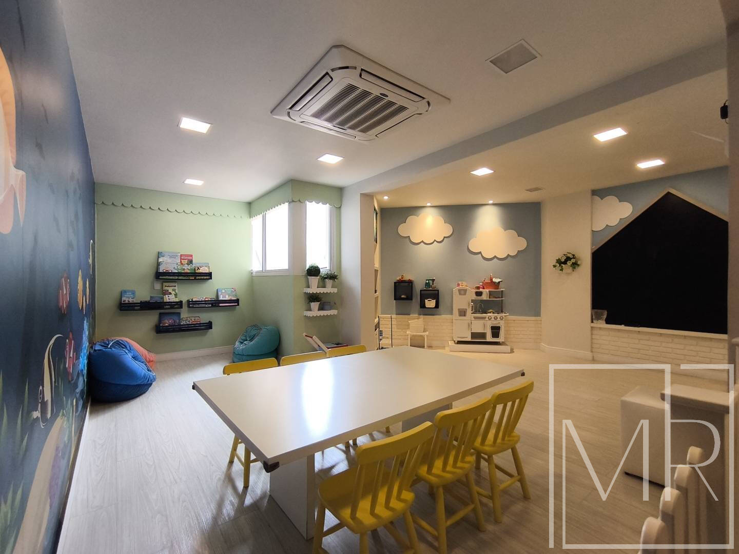 Cobertura, 6 quartos, 486 m² - Foto 84