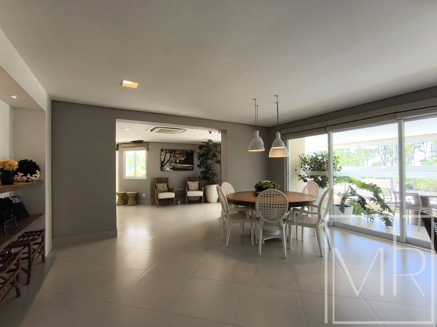 Cobertura, 6 quartos, 486 m² - Foto 86